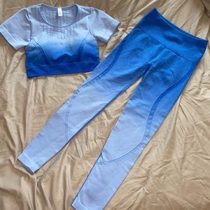 SHEIN Athletic Outfit